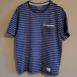 Stripped t shirt